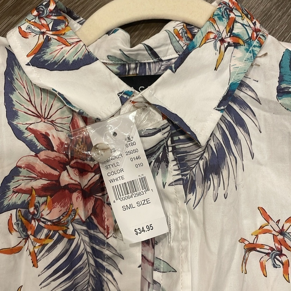 Pacsun Shirts - Picture 2 of 4